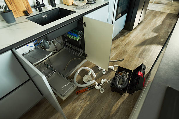 Reliable Plumbing contractor in Hanover, PA by Street Wise - Plumbing